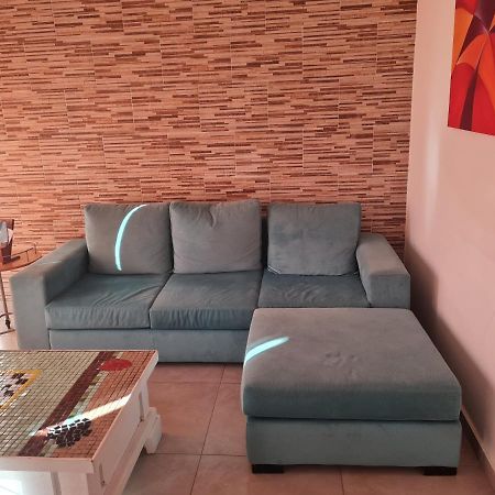 Ferienwohnung Altos Del Lago Potrero de los Funes Exterior foto
