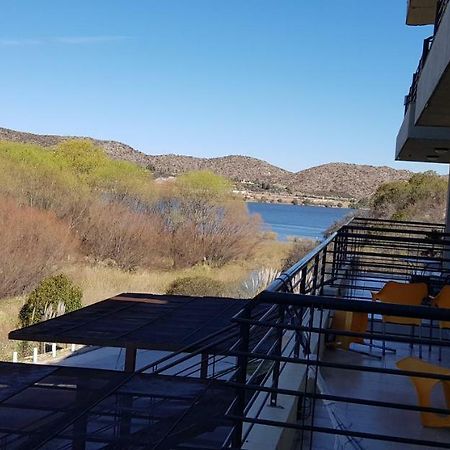 Ferienwohnung Altos Del Lago Potrero de los Funes Exterior foto