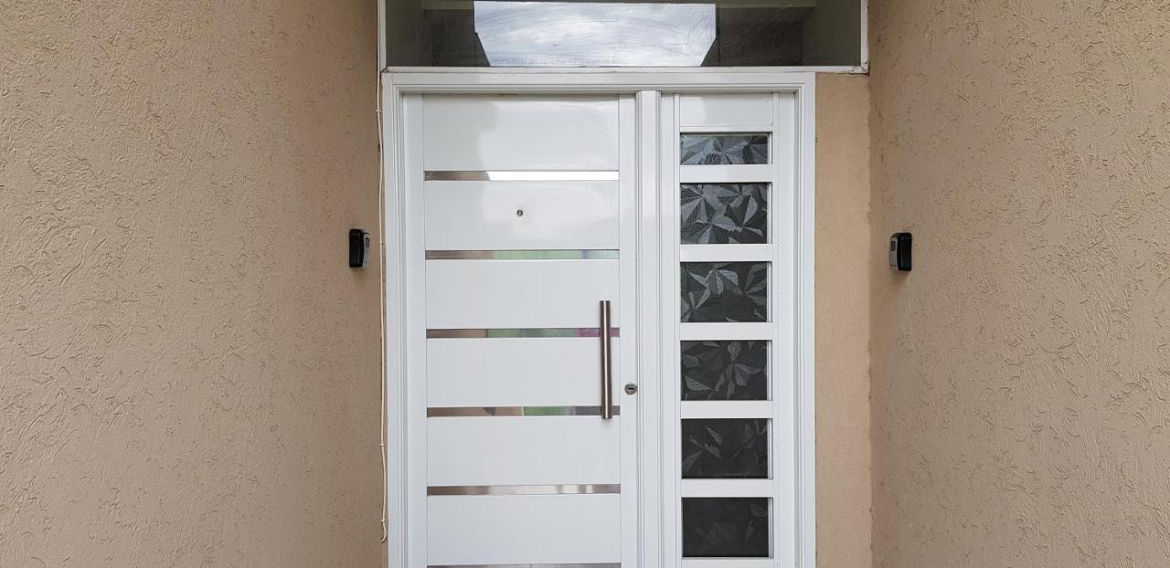 Ferienwohnung Altos Del Lago Potrero de los Funes Exterior foto