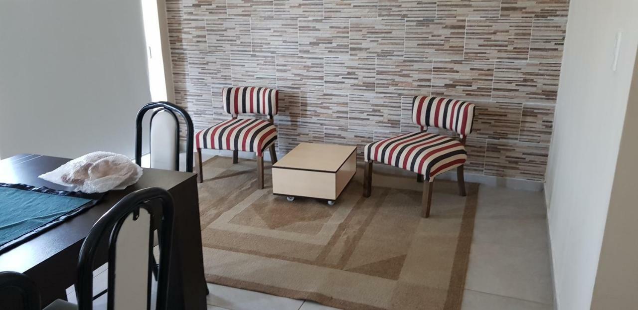Ferienwohnung Altos Del Lago Potrero de los Funes Exterior foto
