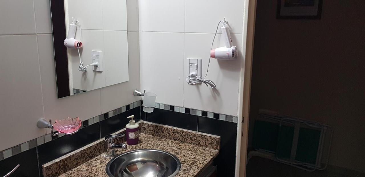 Ferienwohnung Altos Del Lago Potrero de los Funes Exterior foto