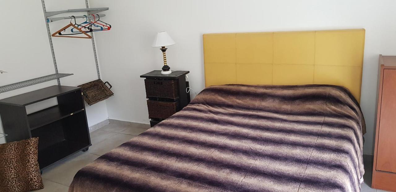 Ferienwohnung Altos Del Lago Potrero de los Funes Exterior foto
