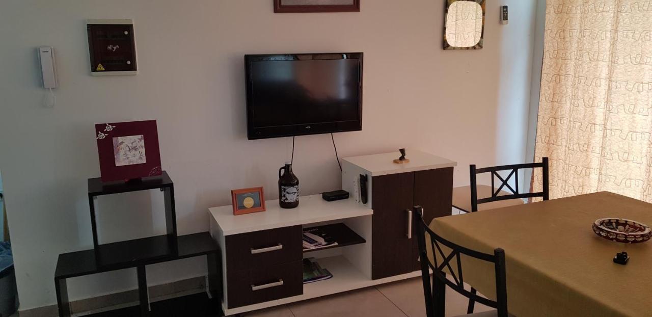 Ferienwohnung Altos Del Lago Potrero de los Funes Exterior foto