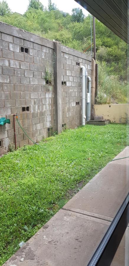 Ferienwohnung Altos Del Lago Potrero de los Funes Exterior foto